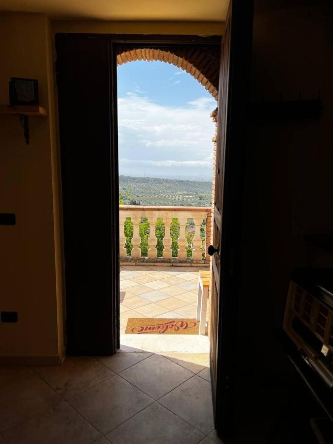 Holiday home Casa Maria Host - - Rossano *