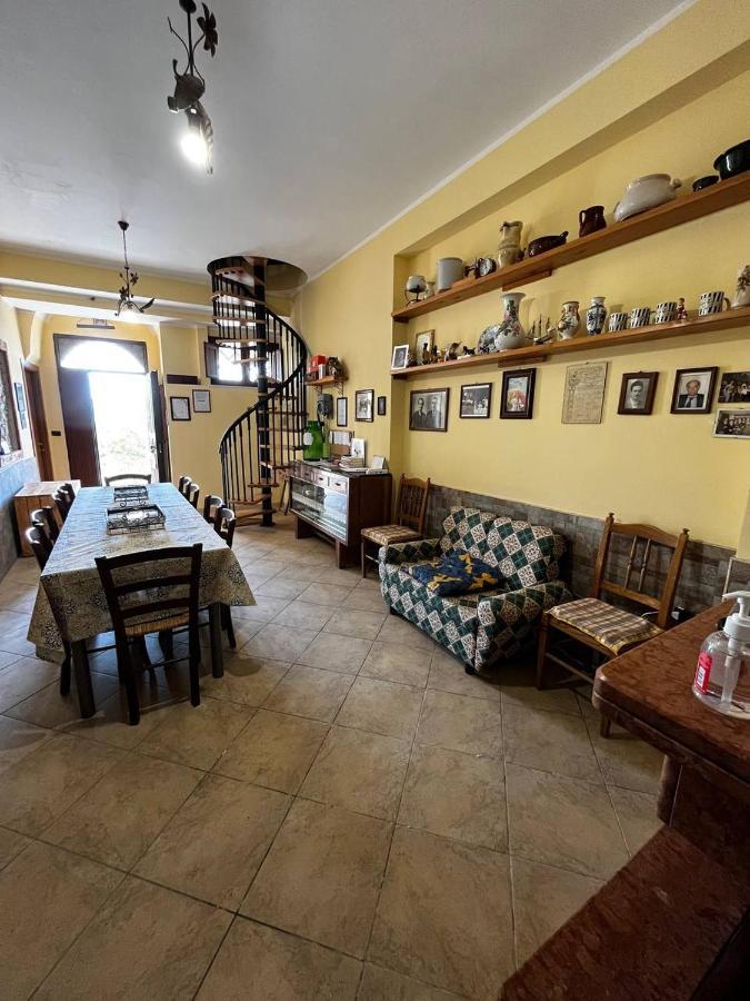Holiday home Casa Maria Host - - Rossano *