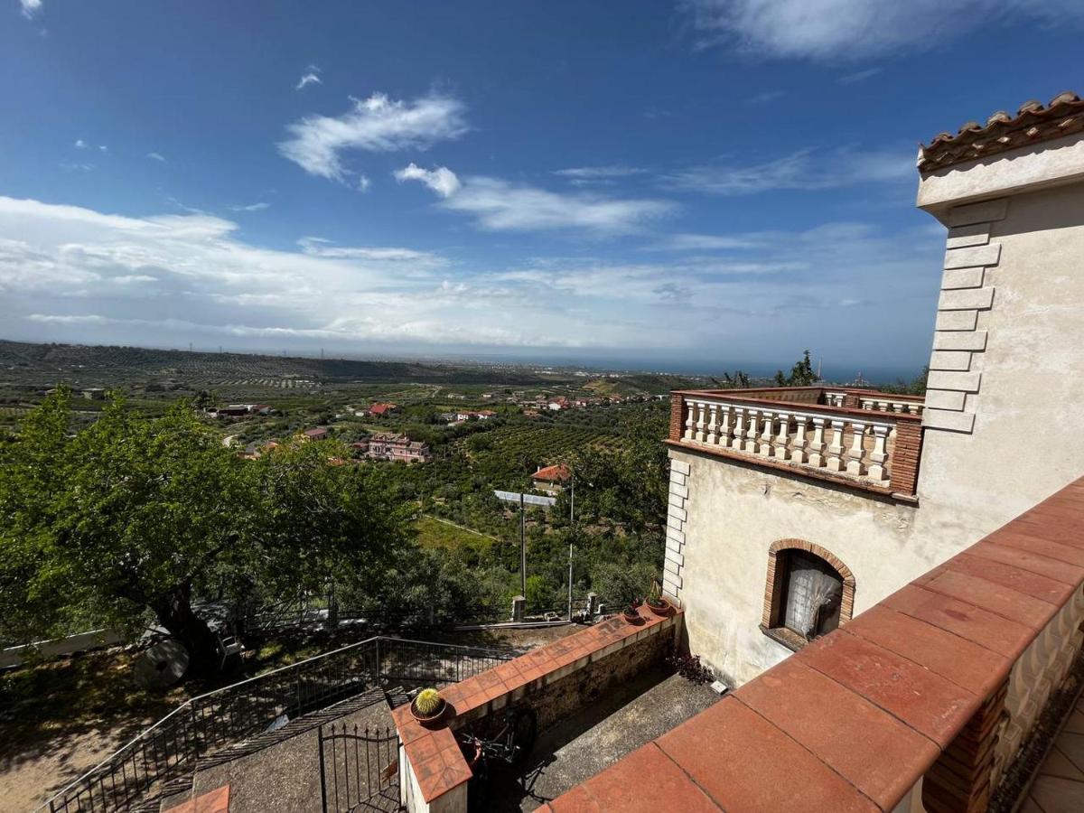 Casa Maria Host - - Rossano Holiday home *