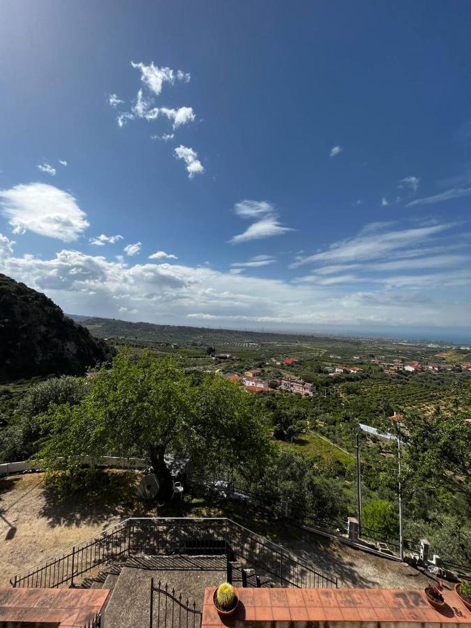 Holiday home Casa Maria Host - - Rossano *