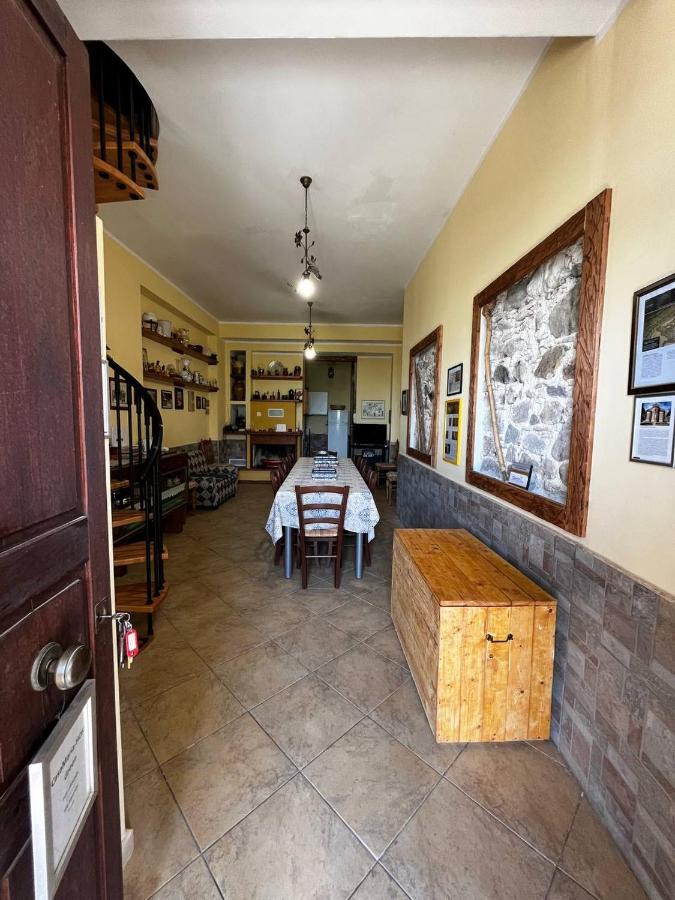 Holiday home Casa Maria Host - - Rossano *
