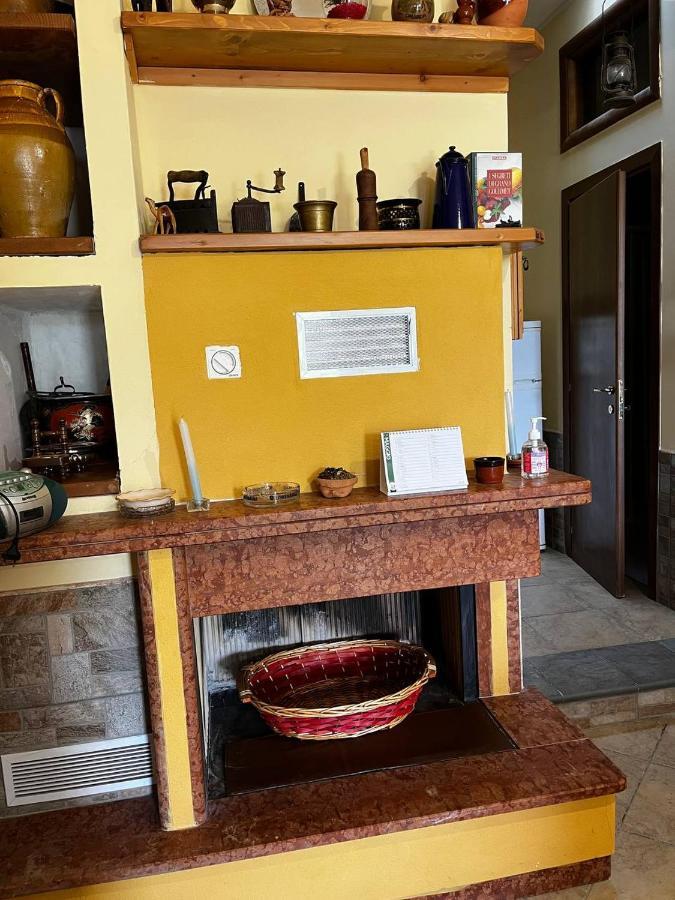 Casa Maria Host - - Rossano Case San Francesco
