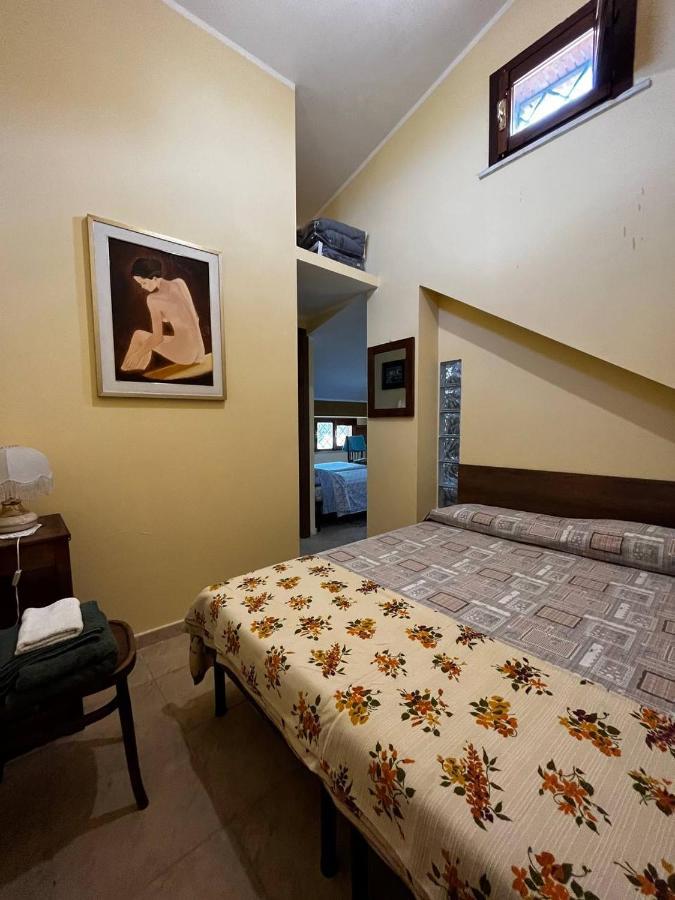 Casa Maria Host - - Rossano * Case San Francesco