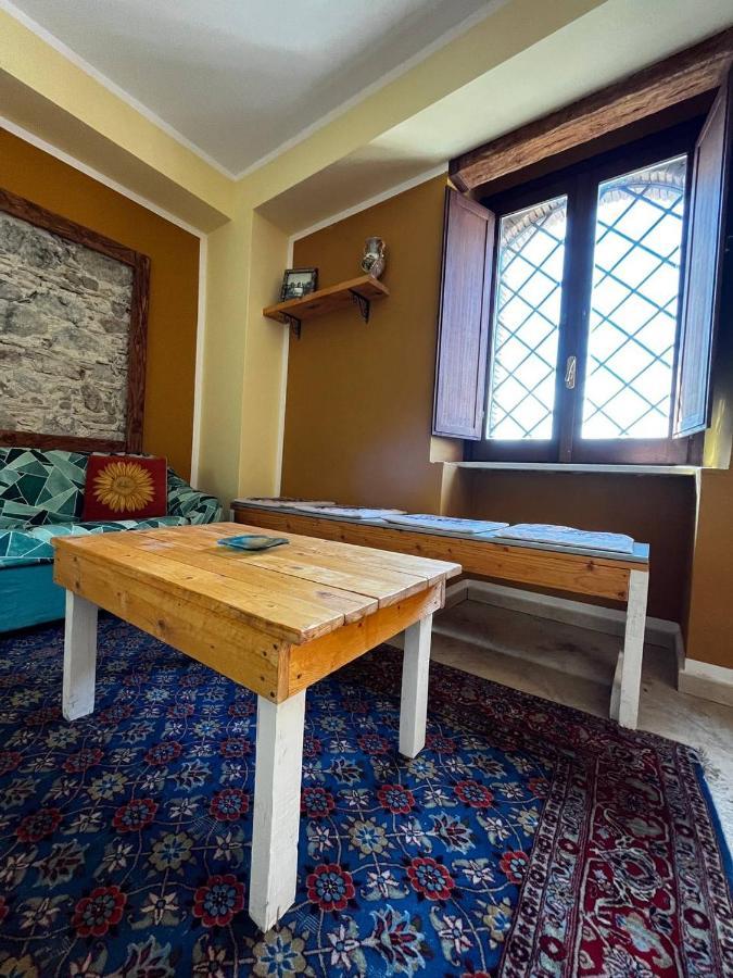 Holiday home Casa Maria Host - - Rossano *