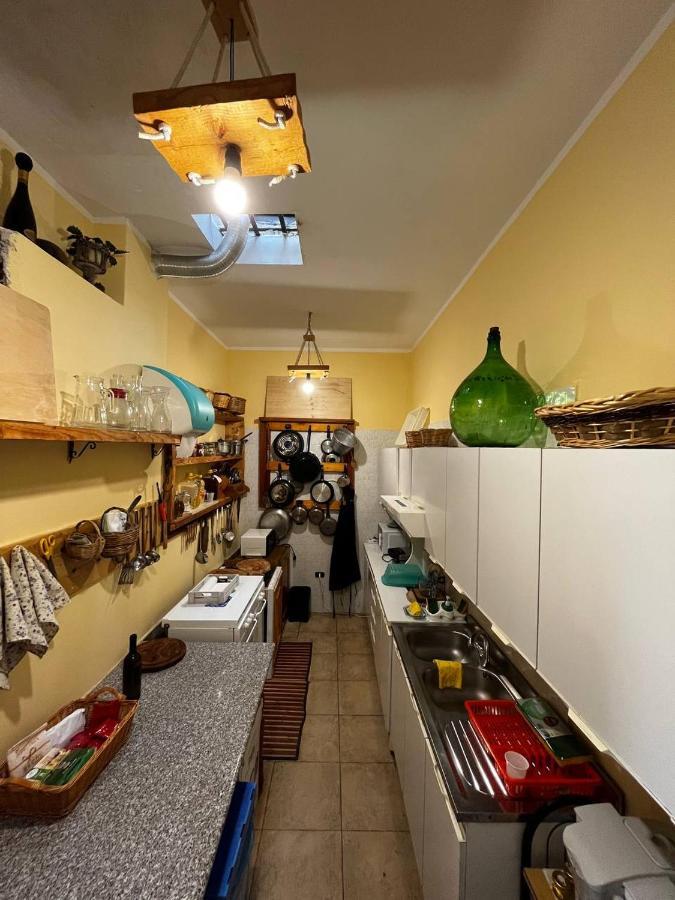 Casa Maria Host - - Rossano Holiday home