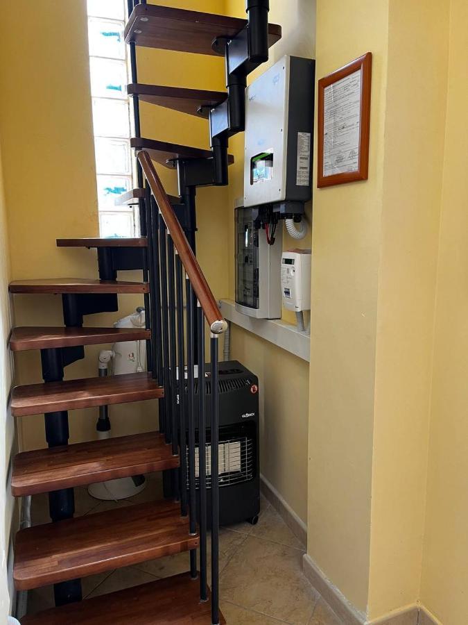 Casa Maria Host - - Rossano Holiday home *