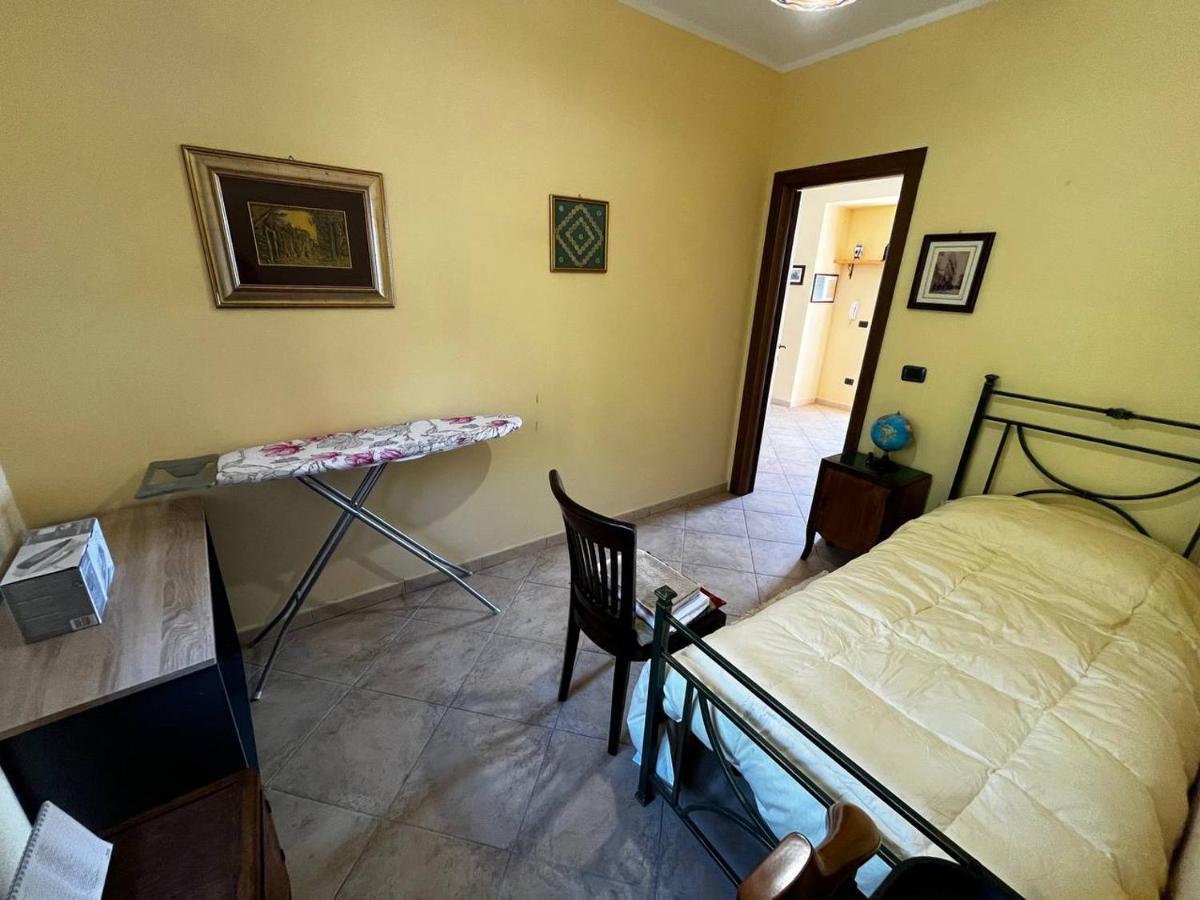 Casa Maria Host - - Rossano Case San Francesco